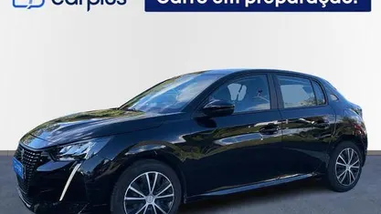Usado 2020 Peugeot 208 Active Citadino | € 14.500 (Preço justo)