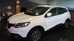 Usado 2016 Renault Kadjar Business SUV | € 14.500 (Preço justo)