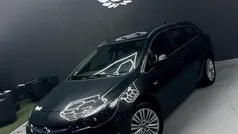 Usado 2015 Opel Astra Cosmo Carrinha | € 9.999 (Bom preço)