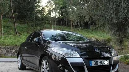 Usado 2009 Renault Mégane III Citadino | € 8.500 (Preço justo)