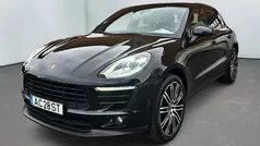 Usado 2017 Porsche Macan SUV | € 45.200 (Super Preço)
