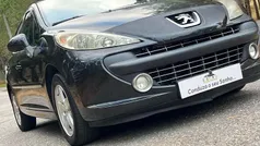 Preto Usado 2009 Peugeot 207 Sport | € 4.900 (Preço justo)