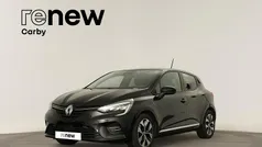 Usado 2024 Renault Clio V Evolution | € 18.490 (Preço justo)