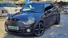 Castanho Usado 2015 Mini Cooper Coupé Coupé | € 18.990 (Preço justo)