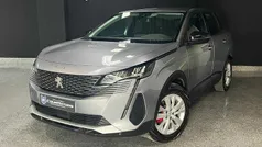 Usado 2022 Peugeot 3008 Allure Carrinha | € 24.900 (Preço justo)