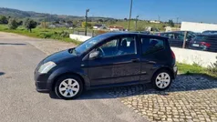 Preto Usado 2005 Citroën C2 Citadino | € 4.999 (Preço justo)