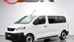 Usado 2019 Peugeot Traveller Van | € 22.890 (Preço justo)