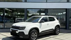 Usado 2024 Jeep Avenger EV Longitude SUV | € 25.890 (Bom preço)