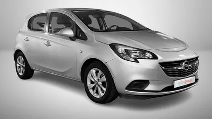 Usado 2018 Opel Corsa Business Edition | € 10.840 (Preço justo)