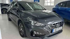 Preto Usado 2023 Hyundai i30 Style Carrinha | € 20.490 (Preço justo)