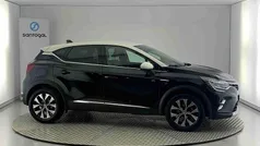 Usado 2024 Renault Captur SUV | € 21.990 (Preço justo)