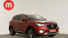Usado 2022 MG EHS Luxury SUV | € 24.499 (Preço justo)