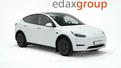 Branco Usado 2023 Tesla Model Y SUV | € 41.990 (Preço justo)