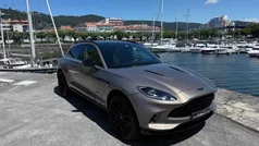 Usado 2022 Aston Martin DBX SUV | € 174.900