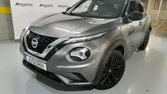 Usado 2021 Nissan Juke Enigma SUV | € 19.100 (Preço justo)