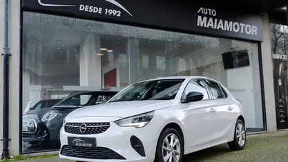 Usado 2022 Opel Corsa | € 12.750 (Bom preço)