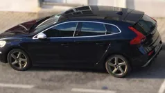 Preto Usado 2013 Volvo V40 Carrinha | € 9.500 (Preço justo)