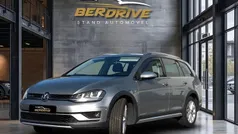 Cinza Usado 2017 VW Golf VII Sedan | € 15.900 (Bom preço)