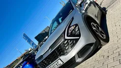 Usado 2022 Kia Sportage SUV | € 24.990 (Preço justo)