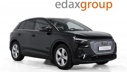 Usado 2022 Audi Q4 e-tron SUV | € 29.540 (Preço justo)
