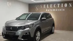 Usado 2020 Peugeot 5008 Citadino | € 20.500 (Super Preço)
