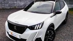 Usado 2020 Peugeot 2008 GT-line SUV | € 17.250 (Preço justo)