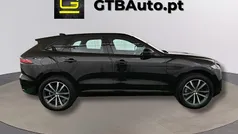 Usado 2023 Jaguar F-Pace R-Dynamic SUV | € 55.900 (Bom preço)