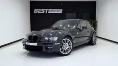 Preto Usado 1998 BMW Z3 | € 24.900