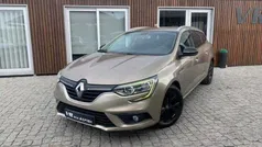 Renault Mégane IV