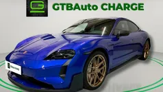 Usado 2024 Porsche Taycan | € 209.000