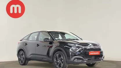 Usado 2024 Citroën C4 Feel | € 19.499 (Preço justo)