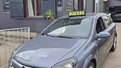 Usado 2005 Opel Astra | € 3.750 (Preço justo)