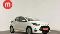 Usado 2024 Toyota Yaris Comfort | € 18.499 (Preço justo)