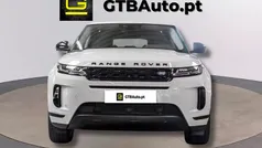 Branco Usado 2021 Land Rover Range Rover S SUV | € 39.900 (Super Preço)
