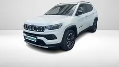 Branco Usado 2023 Jeep Compass SUV | € 24.490 (Super Preço)