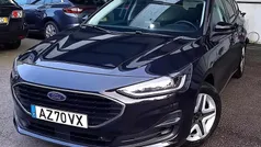 Usado 2023 Ford Focus Carrinha | € 19.550 (Bom preço)