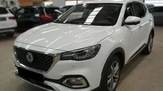 Branco Usado 2021 MG HS SUV | € 23.499 (Preço justo)