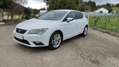 Usado 2016 Seat Leon Ecomotive | € 11.500 (Preço justo)