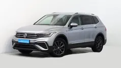 Cinzento Usado 2023 VW Tiguan Allspace SUV | € 37.900 (Preço justo)