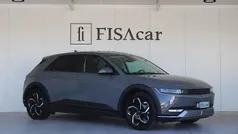 Usado 2022 Hyundai Ioniq 5 SUV | € 29.900 (Preço justo)