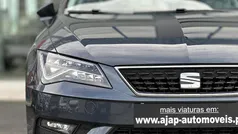 Usado 2020 Seat Leon Style | € 16.370 (Preço justo)