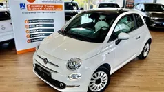 Usado 2023 Fiat 500 Dolcevita | € 13.900 (Preço justo)