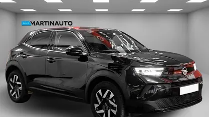 Preto Usado 2025 Opel Mokka SUV | € 22.950 (Preço justo)