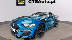 Usado 2023 Ford Mustang GT Premium Coupé | € 95.000