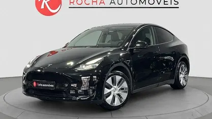 Usado Tesla Model Y Standard Range 219 kW (299 HP) 2024 SUV
