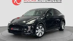 Usado 2024 Tesla Model Y Standard Range SUV | € 38.999 (Preço justo)