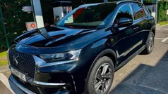 Preto Usado 2019 DS Automobiles DS7 Crossback SUV | € 23.500 (Bom preço)