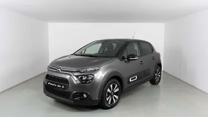Usado 2024 Citroën C3 | € 16.980 (Preço justo)