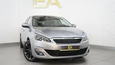 Usado 2015 Peugeot 308 Allure Carrinha | € 11.480 (Preço justo)