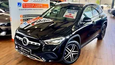 Preto Usado 2023 Mercedes GLA250 Business SUV | € 39.900 (Bom preço)